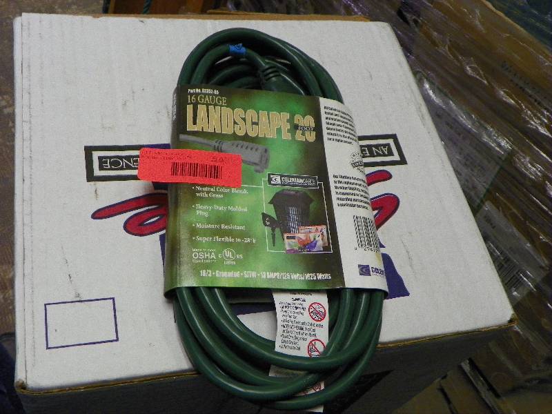 Extension Cord