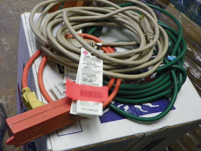 Extension Cord