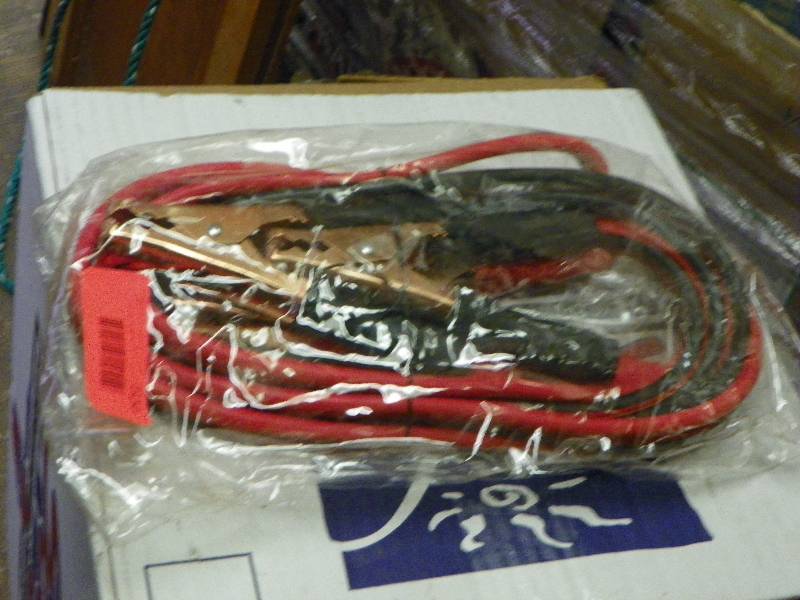 Jumper Cables