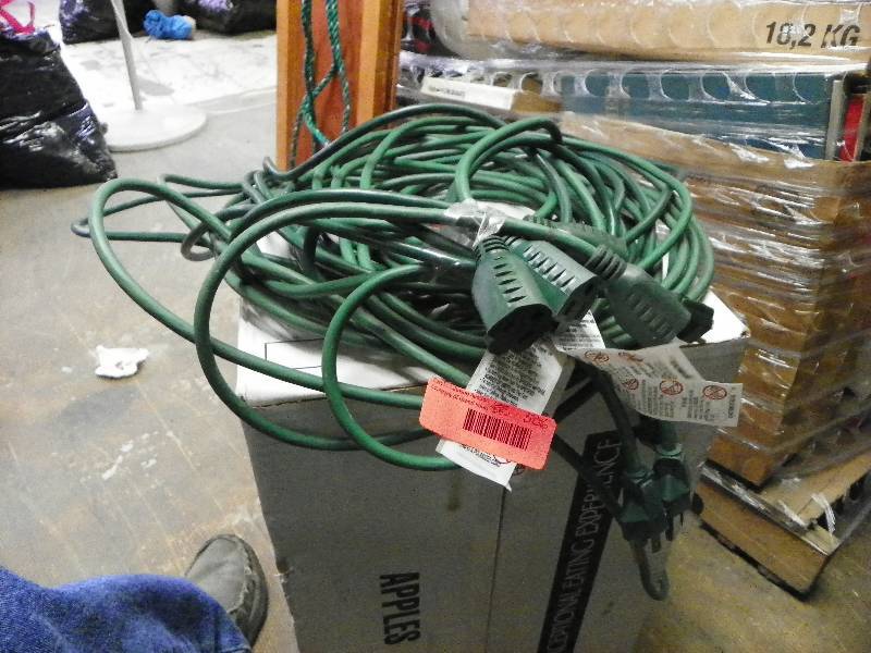 Extension Cord