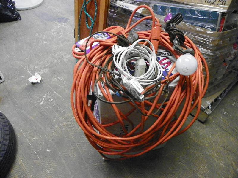 Extension Cord