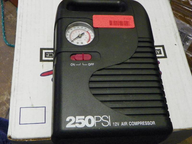 Air Compressor