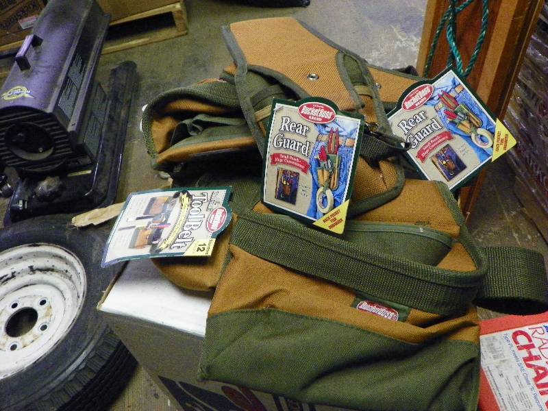 Tools