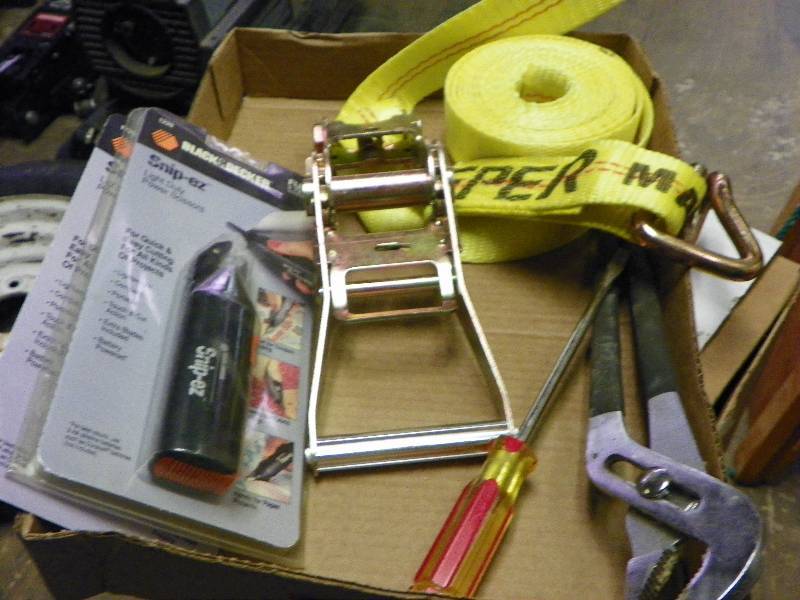 Tools