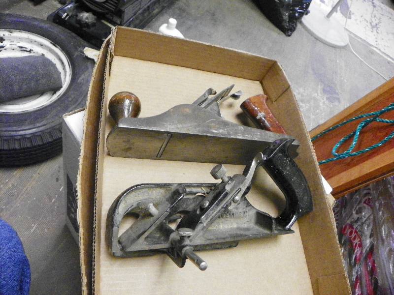 Tools