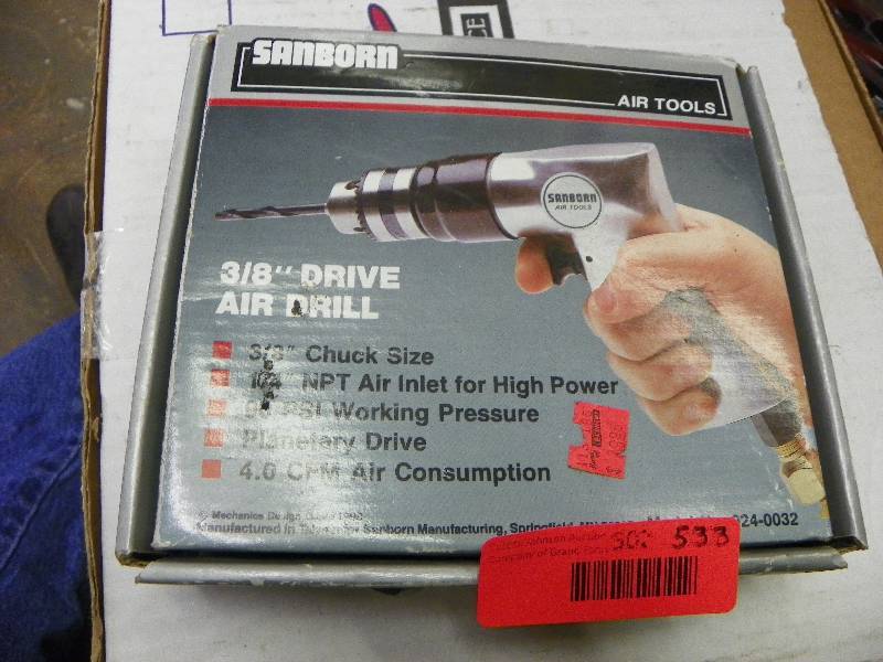 Tools