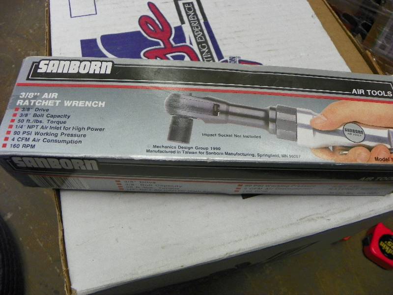 Tools