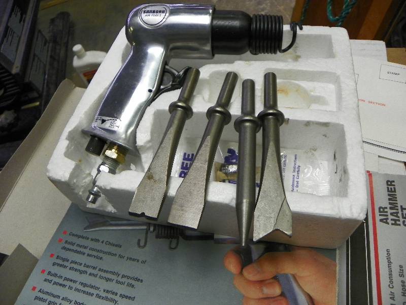 Tools