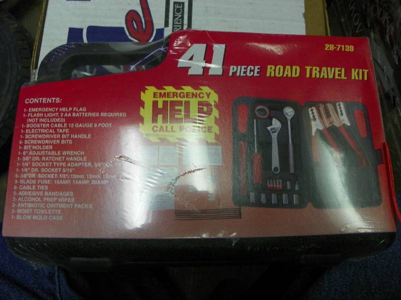 Tools