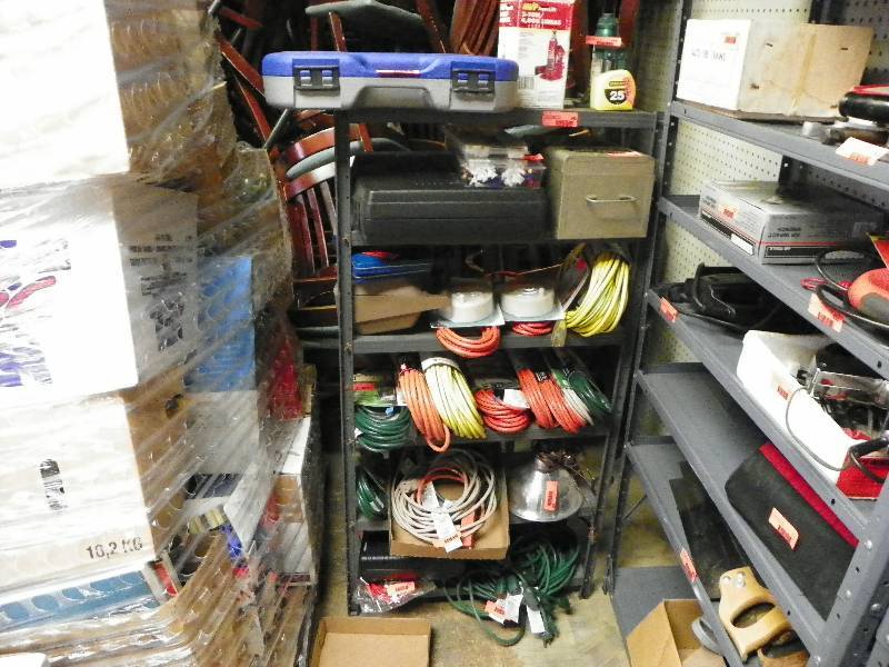 Shelf