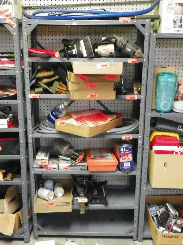 Shelf