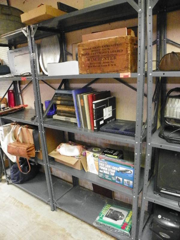 Shelf