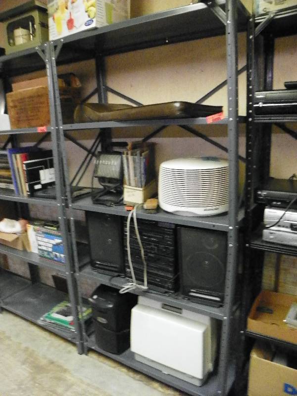 Shelf