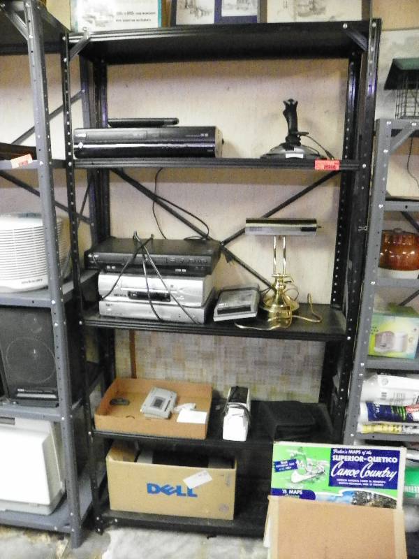Shelf
