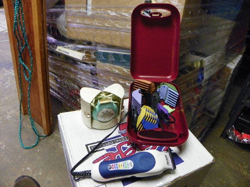 WAHL Trimmer
