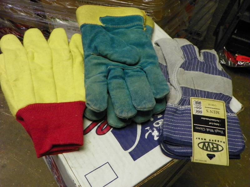 Work Gloves