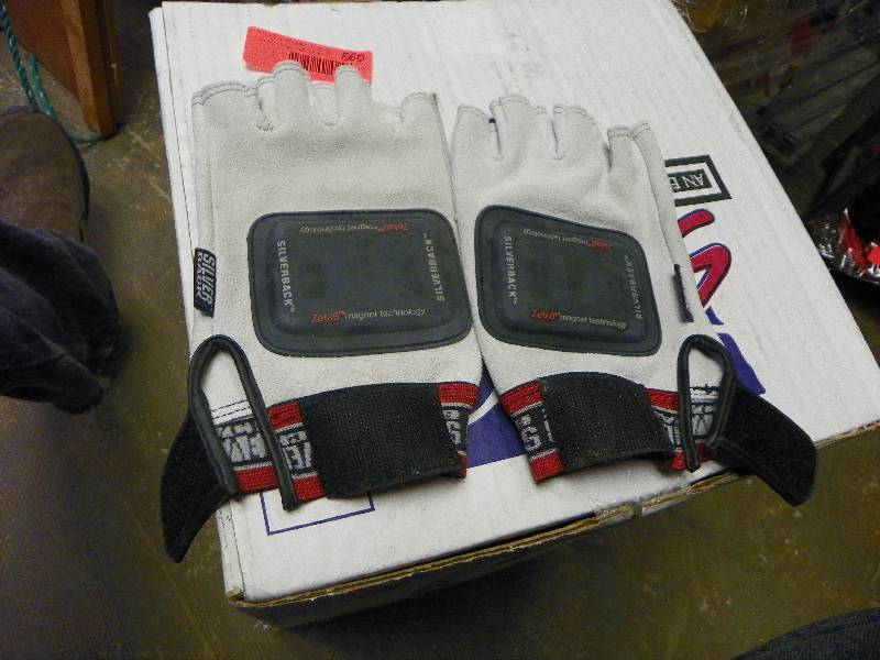 Work Gloves