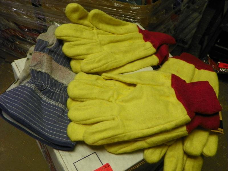 Work Gloves