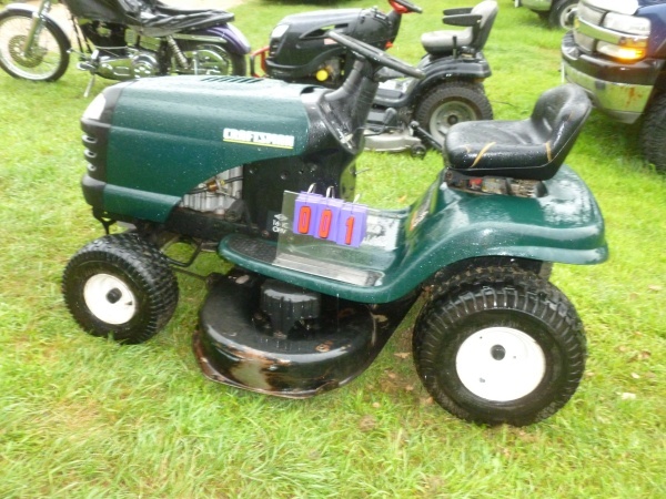SnS Auctions # 225 Late Summer Outdoor