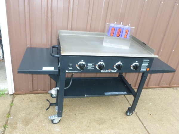 SnS Auctions # 225 Late Summer Outdoor