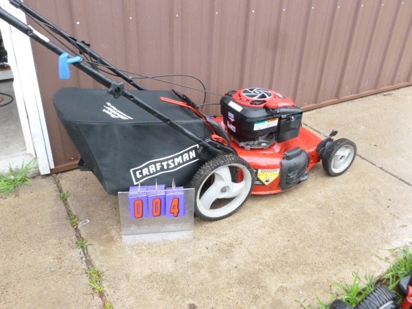 SnS Auctions # 225 Late Summer Outdoor