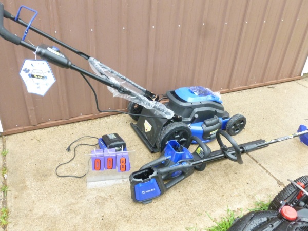 SnS Auctions # 225 Late Summer Outdoor