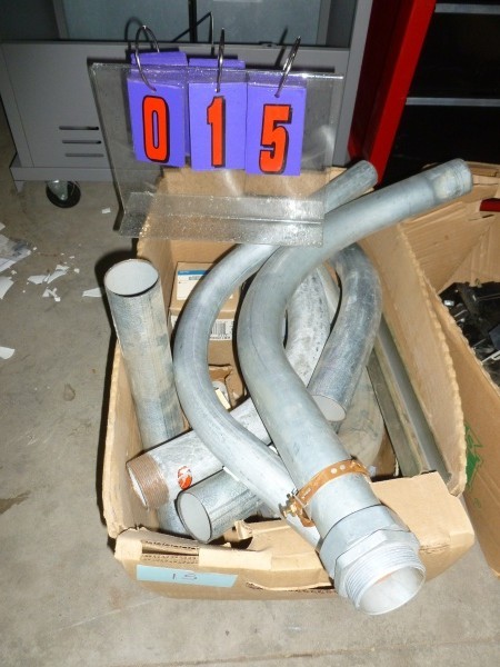 SnS Auctions # 225 Late Summer Outdoor