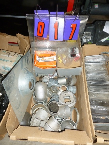 SnS Auctions # 225 Late Summer Outdoor