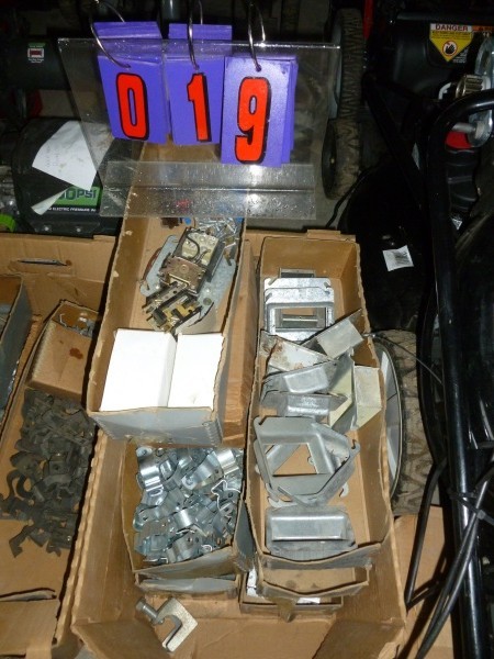 SnS Auctions # 225 Late Summer Outdoor
