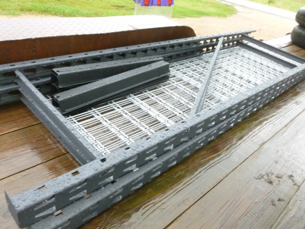 SnS Auctions # 225 Late Summer Outdoor