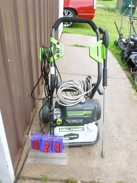 SnS Auctions # 225 Late Summer Outdoor