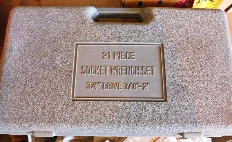 21 pc 34 socket set 78 -2