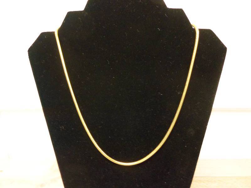 Necklace