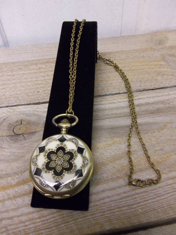 Pocket Watch