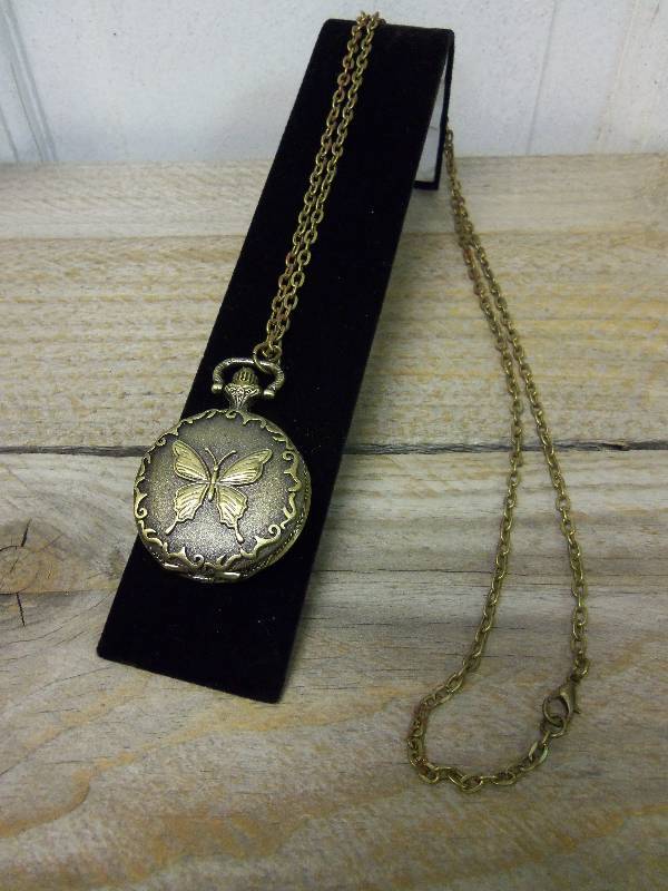 Pocket Watch