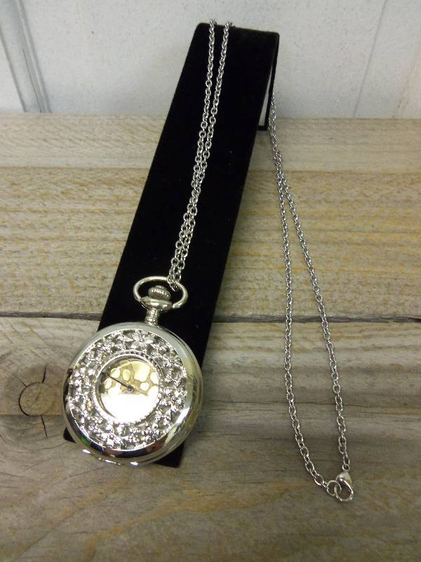 Pocket Watch