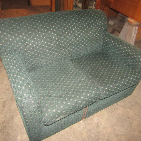 Love seat