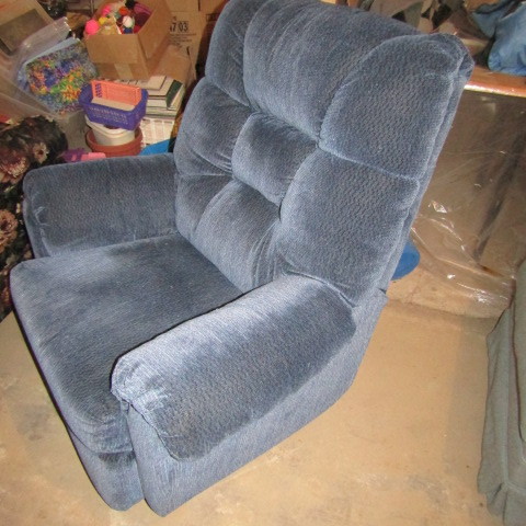 Recliner