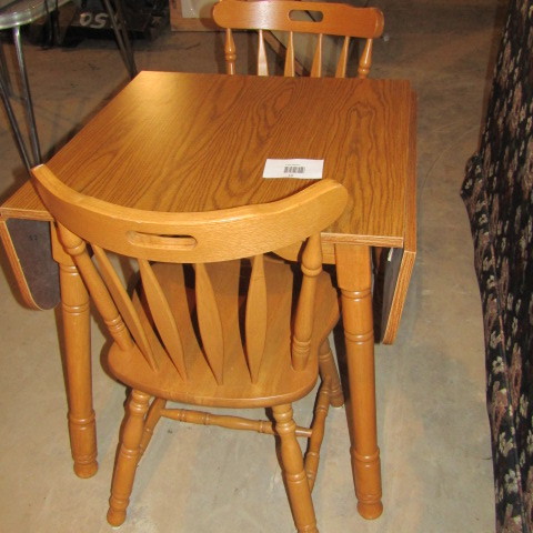 Kitchen table