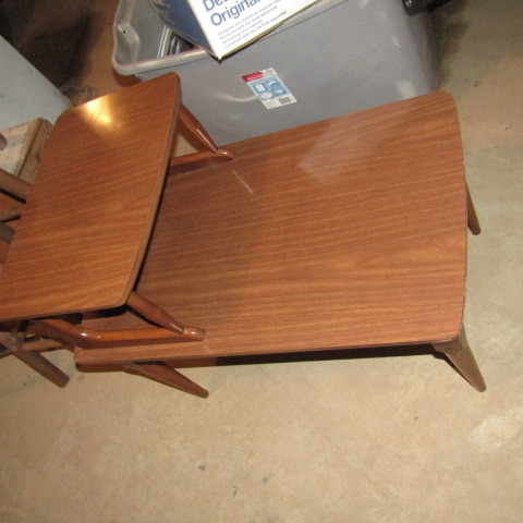 End table