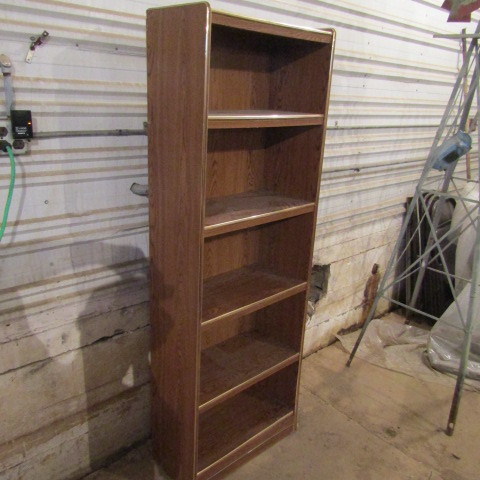 Bookcase