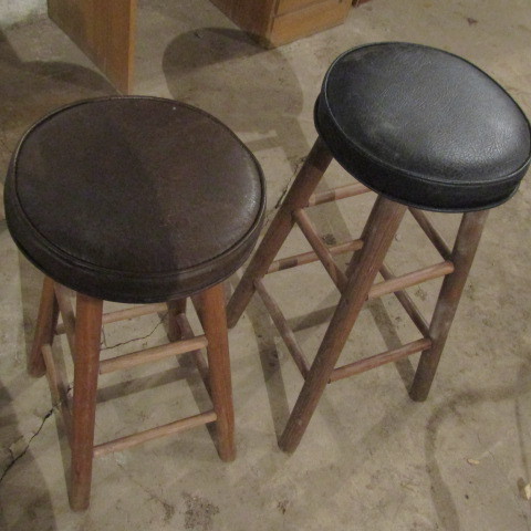 stools
