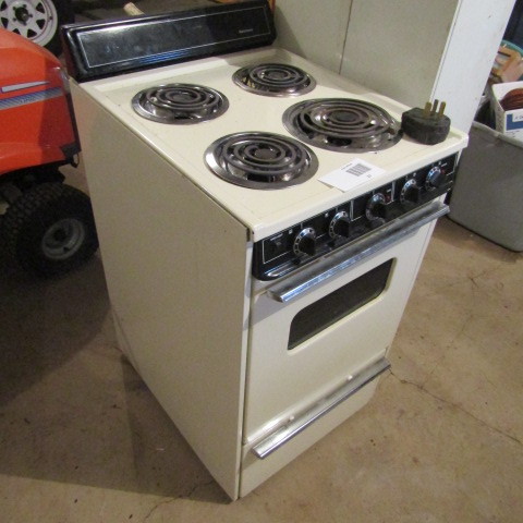 Stove