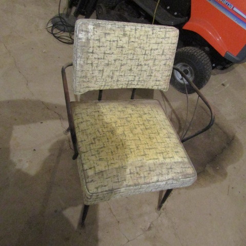 Vintage Chair