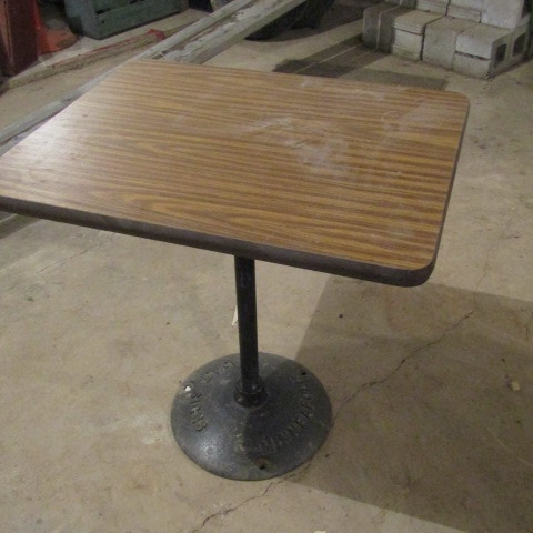 Table