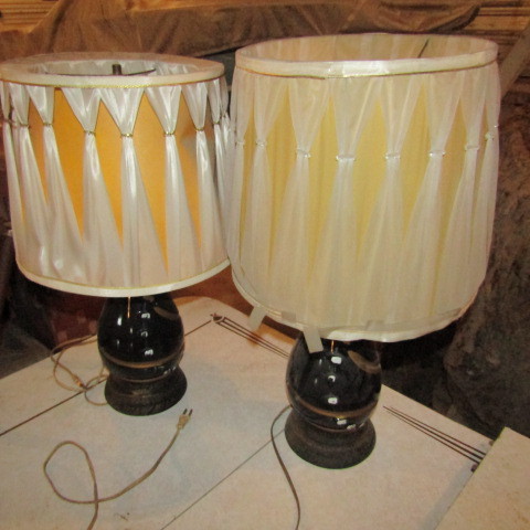 Lamps