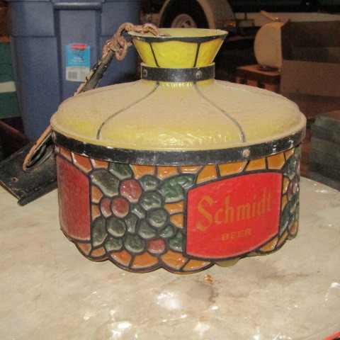 Schmidt lamp