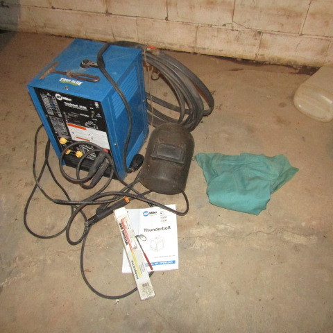 Welder