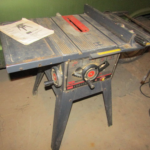 Tablesaw