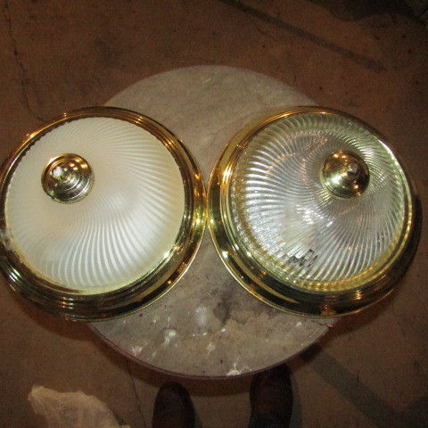 lights